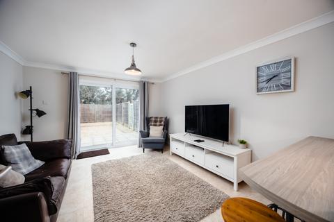 2 bedroom end of terrace house for sale, Aylesbury HP20