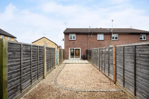 2 bedroom end of terrace house for sale, Aylesbury HP20