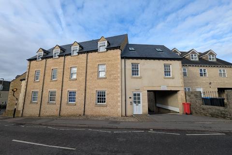 2 bedroom flat to rent, Albion Street, Chipping Norton OX7