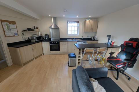 2 bedroom flat to rent, Albion Street, Chipping Norton OX7