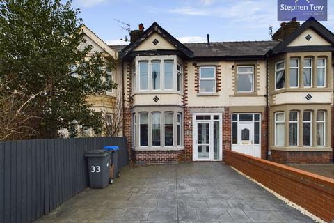 3 bedroom terraced house for sale, Acre Gate, Blackpool, FY4