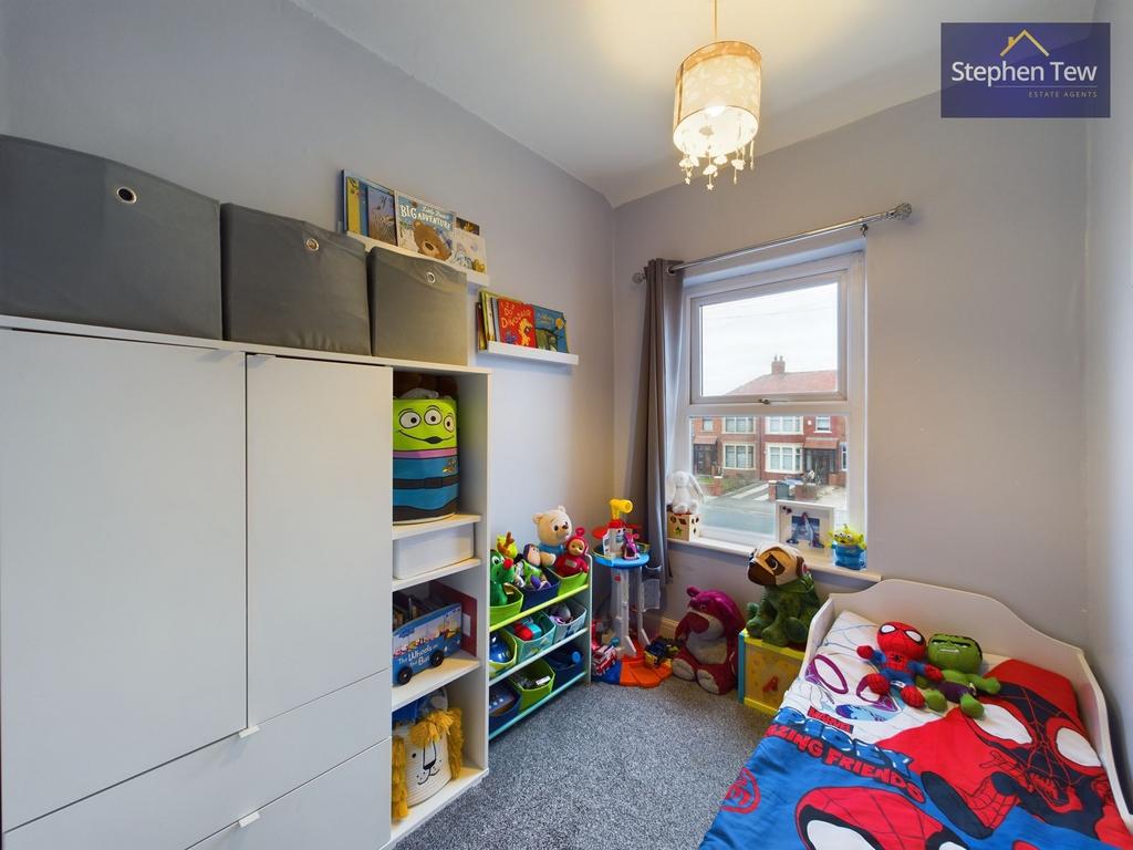 Bedroom 3