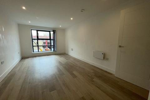 1 bedroom apartment to rent, Digbeth One2, Digbeth Square, 193 Cheapside, Birmingham, B12 0QF