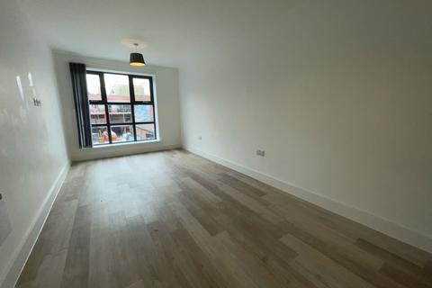 1 bedroom apartment to rent, Digbeth One2, Digbeth Square, 193 Cheapside, Birmingham, B12 0QF