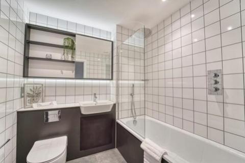 1 bedroom apartment to rent, Digbeth One2, Digbeth Square, 193 Cheapside, Birmingham, B12 0QF