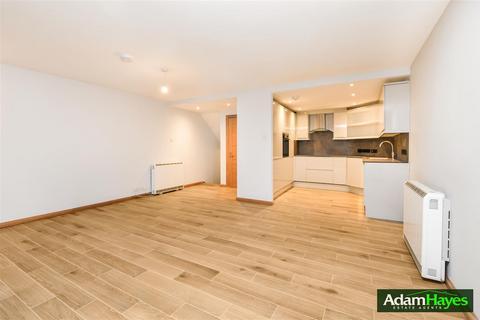 2 bedroom apartment for sale, Woodside Park Road, London N12