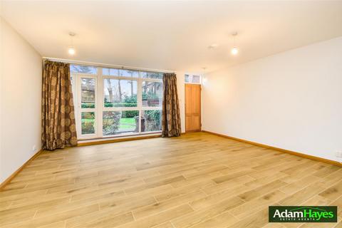 2 bedroom apartment for sale, Woodside Park Road, London N12