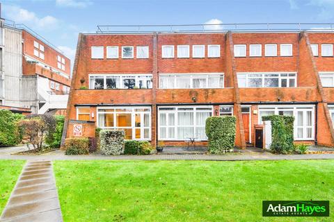 Flat 1, Beecholme Woodside Park Road, London, N12 8RF
