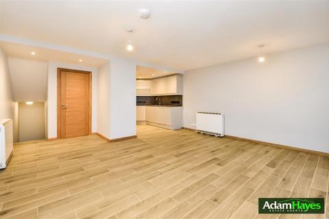 Flat 1, Beecholme Woodside Park Road, London, N12 8RF