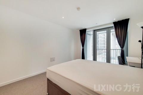 1 bedroom apartment for sale, 5 Tapestry Way, Whitechapel, E1 2FQ