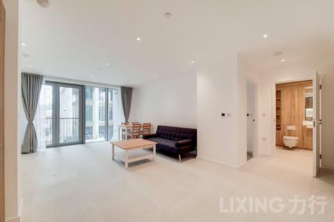 1 bedroom apartment for sale, 5 Tapestry Way, Whitechapel, E1 2FQ