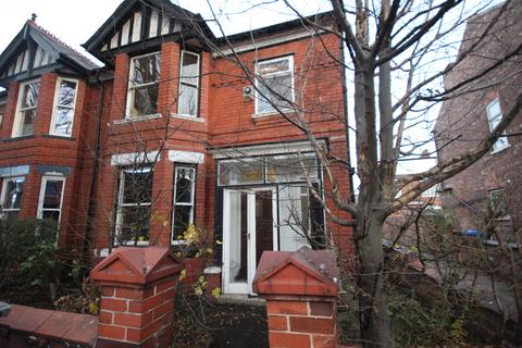 3 bedroom semi-detached house for sale, Reynolds Road, Old Trafford, M16 9WX