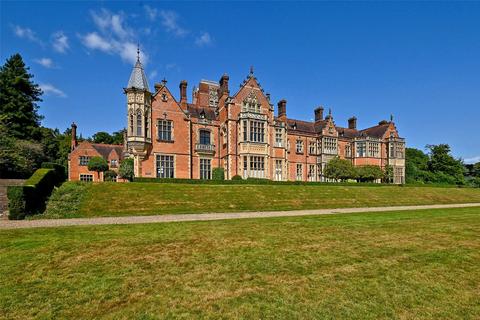 4 bedroom apartment to rent, Kingwood, Henley-on-Thames, Oxfordshire, RG9