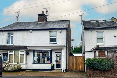 2 bedroom semi-detached house for sale, Barrington Road, Horsham