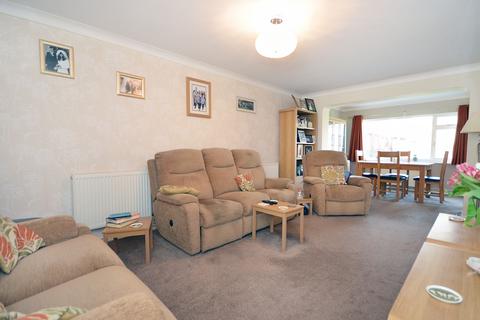 4 bedroom semi-detached bungalow for sale, Twyford Avenue, Raunds