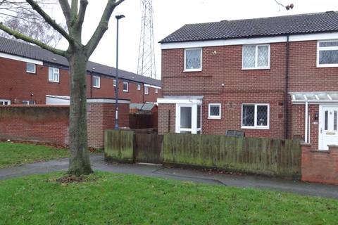 3 bedroom semi-detached house to rent, Sinfin Avenue, Shelton Lock DE24