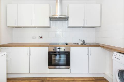 1 bedroom apartment to rent, Lower Road, London SE16