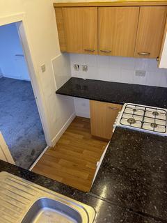 1 bedroom flat to rent, Glasgow Road, Blantyre, Glasgow, G72