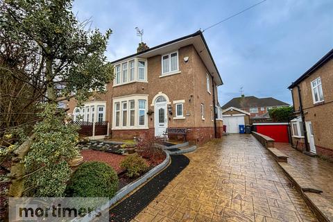 3 bedroom semi-detached house for sale, Montreal Road, Blackburn, Lancashire, BB2