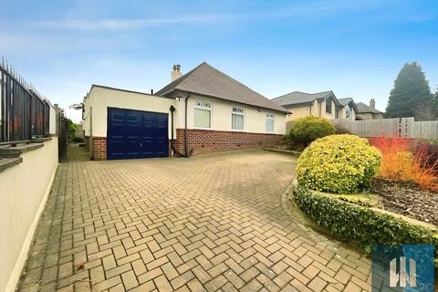 2 bedroom bungalow to rent, Bradley Road, Bradley, Huddersfield, HD2