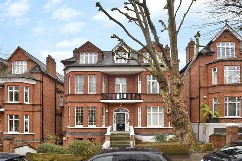 3 bedroom apartment to rent, Chesterford Gardens, Hampstead, NW3