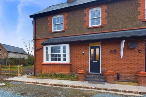 3 bedroom house to rent, Llansantffraid-ym-Mechain, Powys