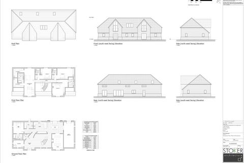 undefined, Stone Street, Lympne, Hythe, Kent, CT21