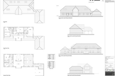 undefined, Stone Street, Lympne, Hythe, Kent, CT21