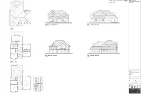 undefined, Stone Street, Lympne, Hythe, Kent, CT21