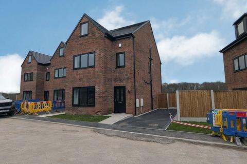 4 bedroom detached house for sale, Wigan WN2