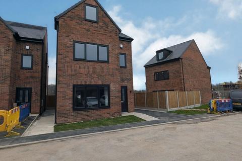 4 bedroom detached house for sale, Wigan WN2