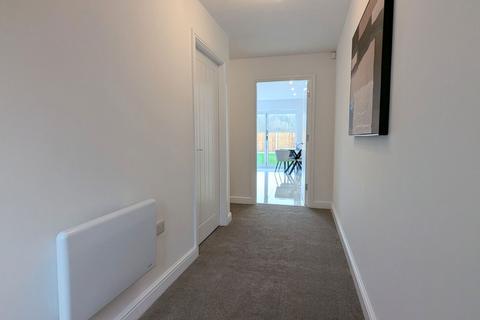 4 bedroom detached house for sale, Wigan WN2