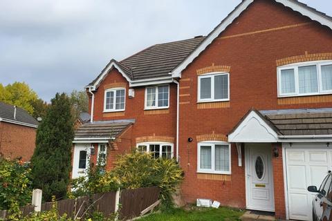 3 bedroom house to rent, Kirkham Way, Tipton