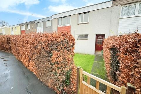 2 bedroom terraced house for sale, Heriot Court, Glenrothes