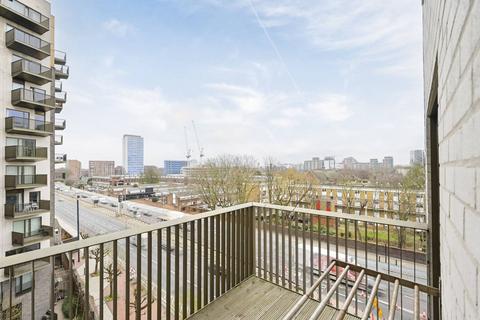 2 bedroom flat for sale, Maud Street, Canning Town, London, E16