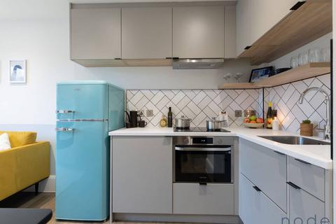 1 bedroom flat to rent, Node Brixton, Brixton, London, SE24