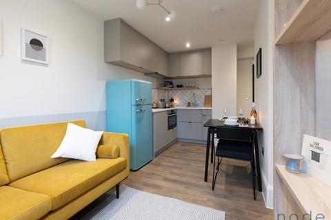 1 bedroom flat to rent, Node Brixton, Brixton, London, SE24