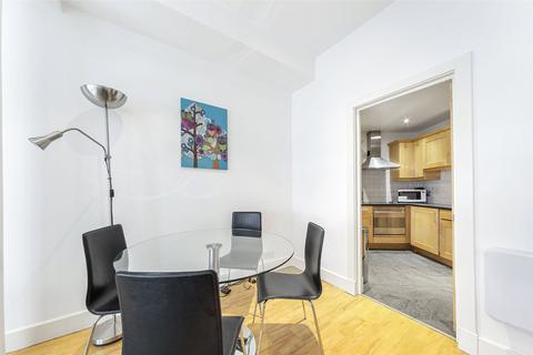 1 bedroom apartment to rent, Poppins Court, London EC4A