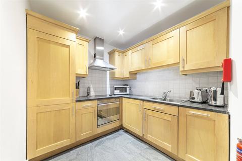 1 bedroom apartment to rent, Poppins Court, London EC4A