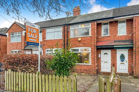 2 bedroom terraced house for sale, Spring Bank West, Hull HU5