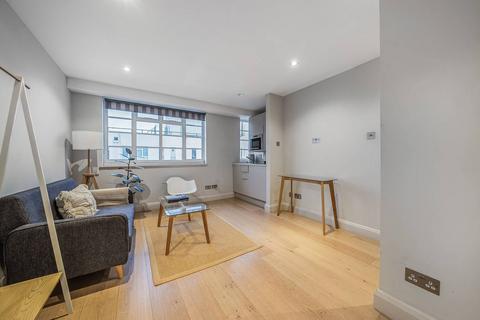 Studio to rent, Sloane Avenue, Chelsea, London, SW3