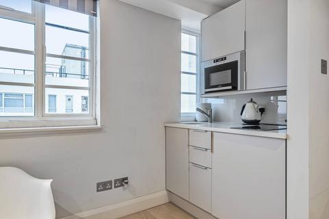 Studio to rent, Sloane Avenue, Chelsea, London, SW3