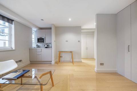 Studio to rent, Sloane Avenue, Chelsea, London, SW3