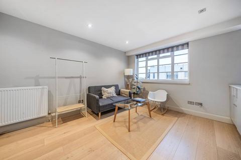 Studio to rent, Sloane Avenue, Chelsea, London, SW3