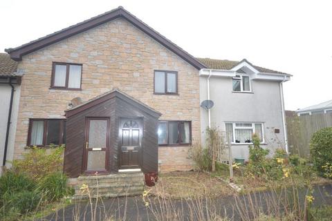 2 bedroom terraced house to rent, Trelissick Fields, Hayle