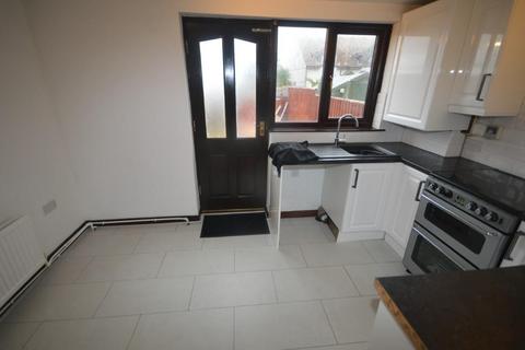 2 bedroom terraced house to rent, Trelissick Fields, Hayle