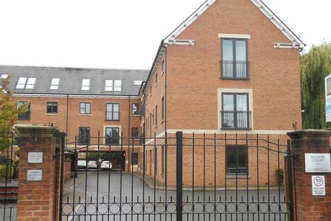 2 bedroom apartment to rent, Melton Court, Derby DE22