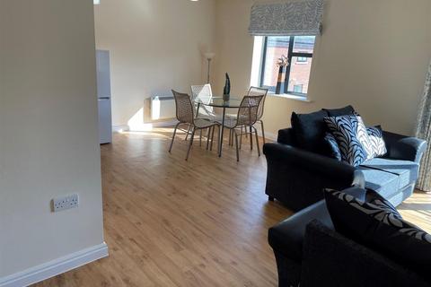 2 bedroom apartment to rent, Melton Court, Derby DE22