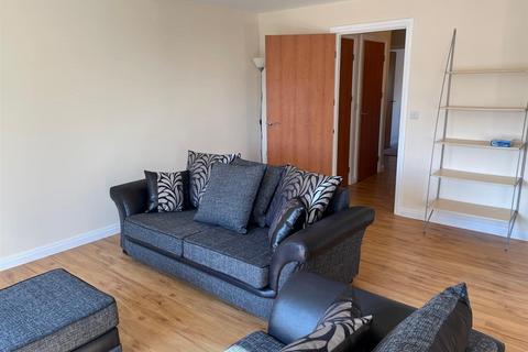 2 bedroom apartment to rent, Melton Court, Derby DE22