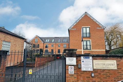 2 bedroom apartment to rent, Melton Court, Derby DE22